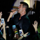 Robin Thicke (Isaac Brekken/Getty Images)